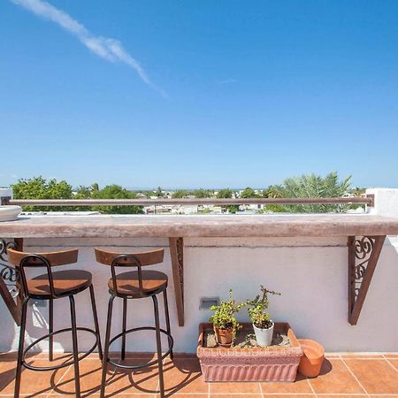 Studio Apartments In Downtown La Paz Walk To Seaside Malecon Екстер'єр фото