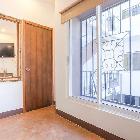 Studio Apartments In Downtown La Paz Walk To Seaside Malecon Екстер'єр фото