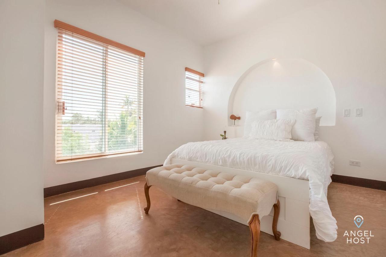 Studio Apartments In Downtown La Paz Walk To Seaside Malecon Екстер'єр фото