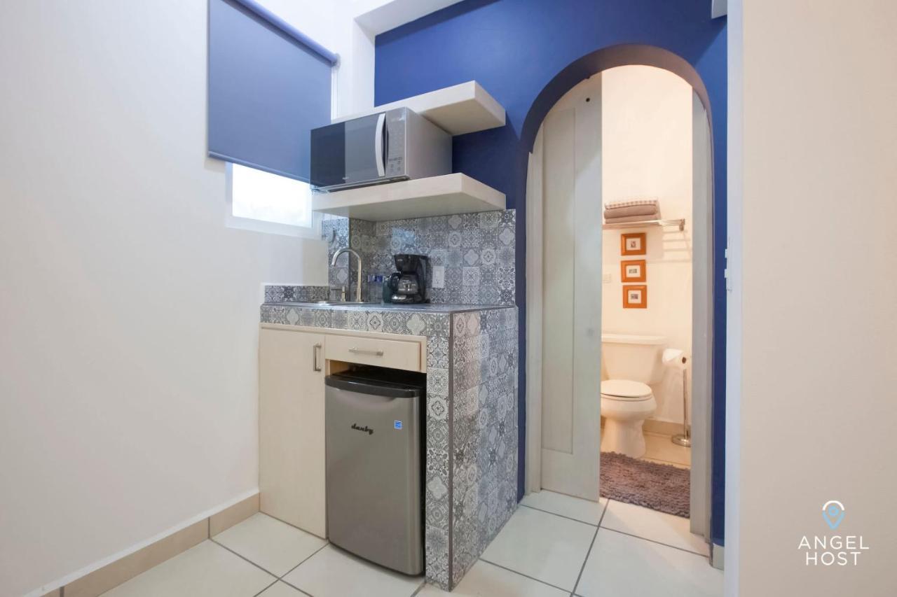 Studio Apartments In Downtown La Paz Walk To Seaside Malecon Екстер'єр фото