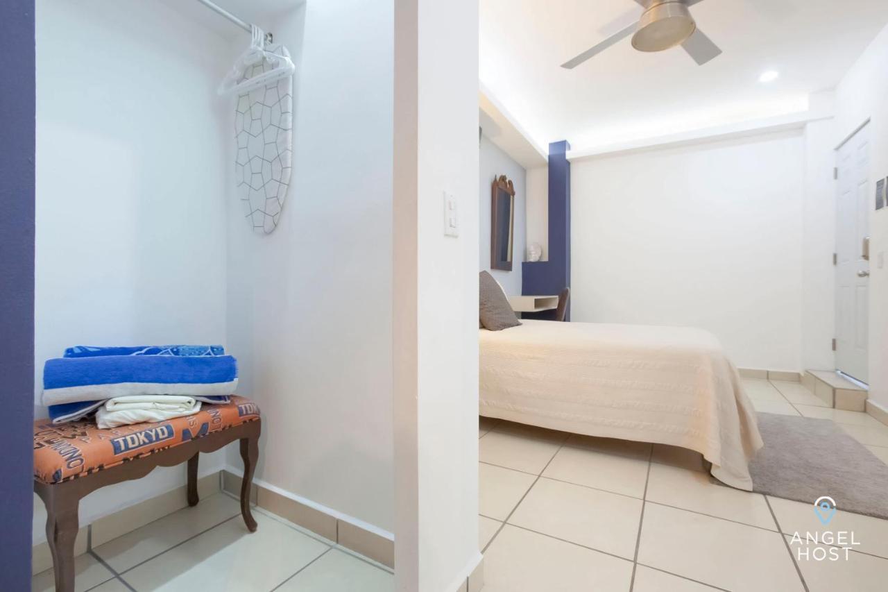 Studio Apartments In Downtown La Paz Walk To Seaside Malecon Екстер'єр фото