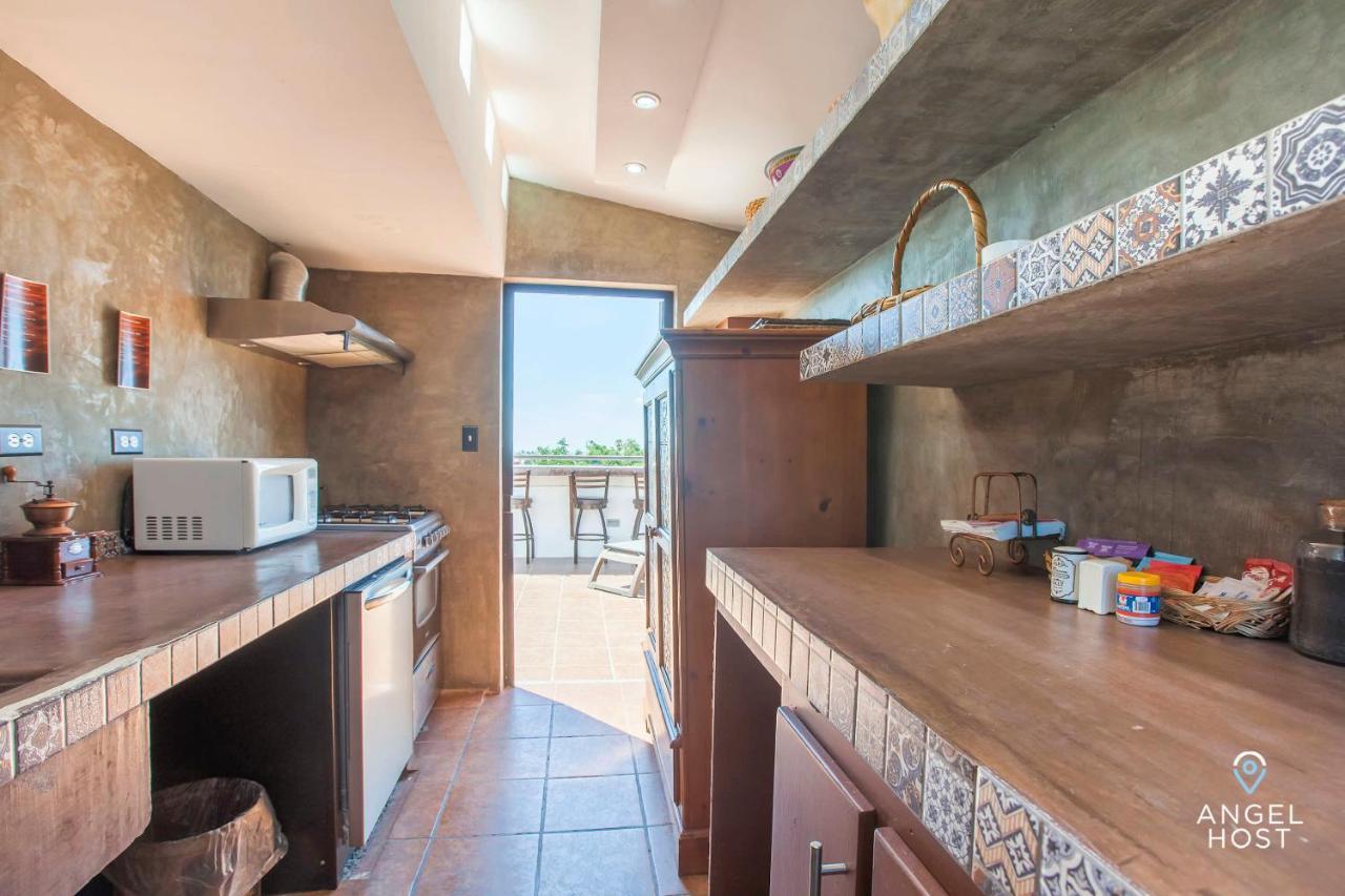 Studio Apartments In Downtown La Paz Walk To Seaside Malecon Екстер'єр фото