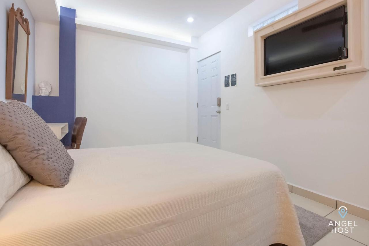 Studio Apartments In Downtown La Paz Walk To Seaside Malecon Екстер'єр фото