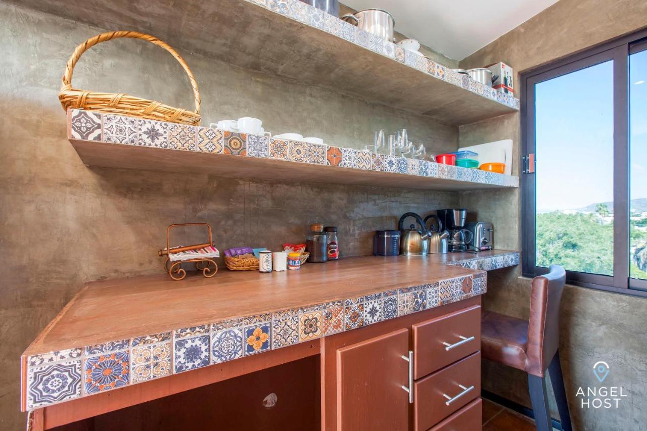 Studio Apartments In Downtown La Paz Walk To Seaside Malecon Екстер'єр фото