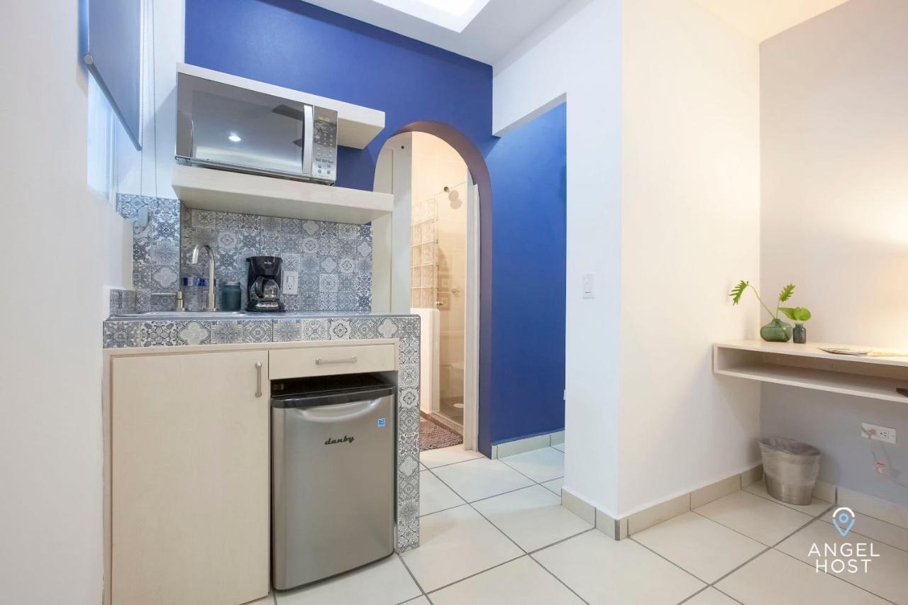 Studio Apartments In Downtown La Paz Walk To Seaside Malecon Екстер'єр фото