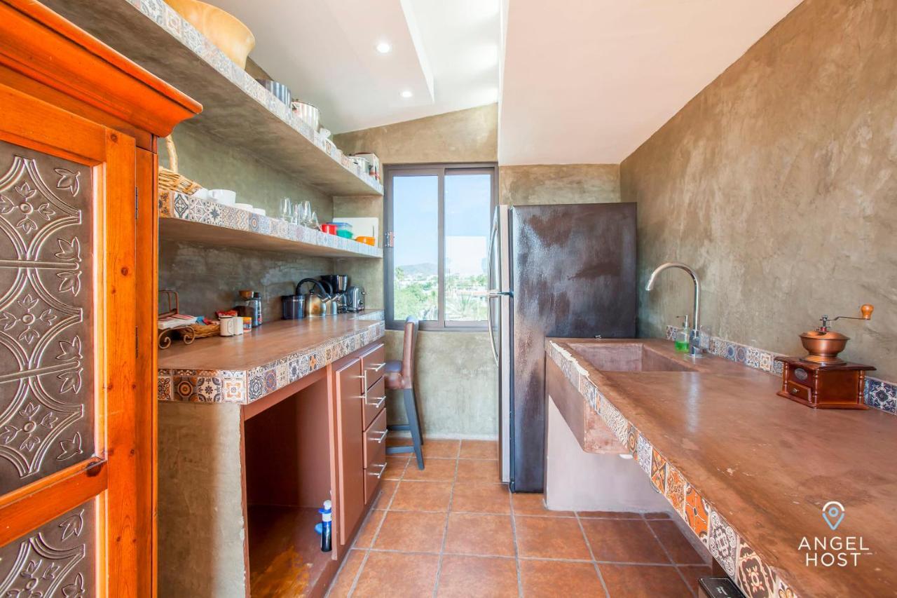 Studio Apartments In Downtown La Paz Walk To Seaside Malecon Екстер'єр фото