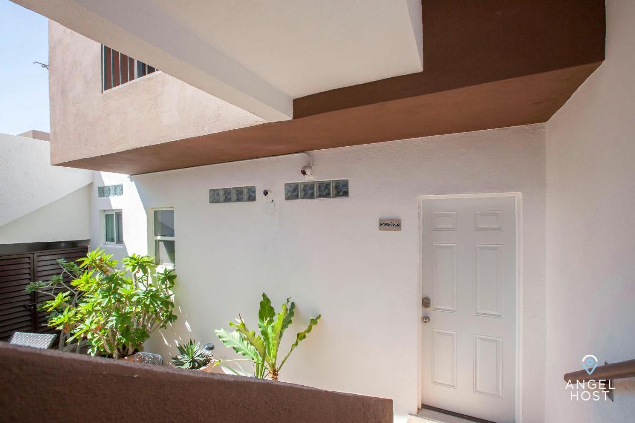 Studio Apartments In Downtown La Paz Walk To Seaside Malecon Екстер'єр фото