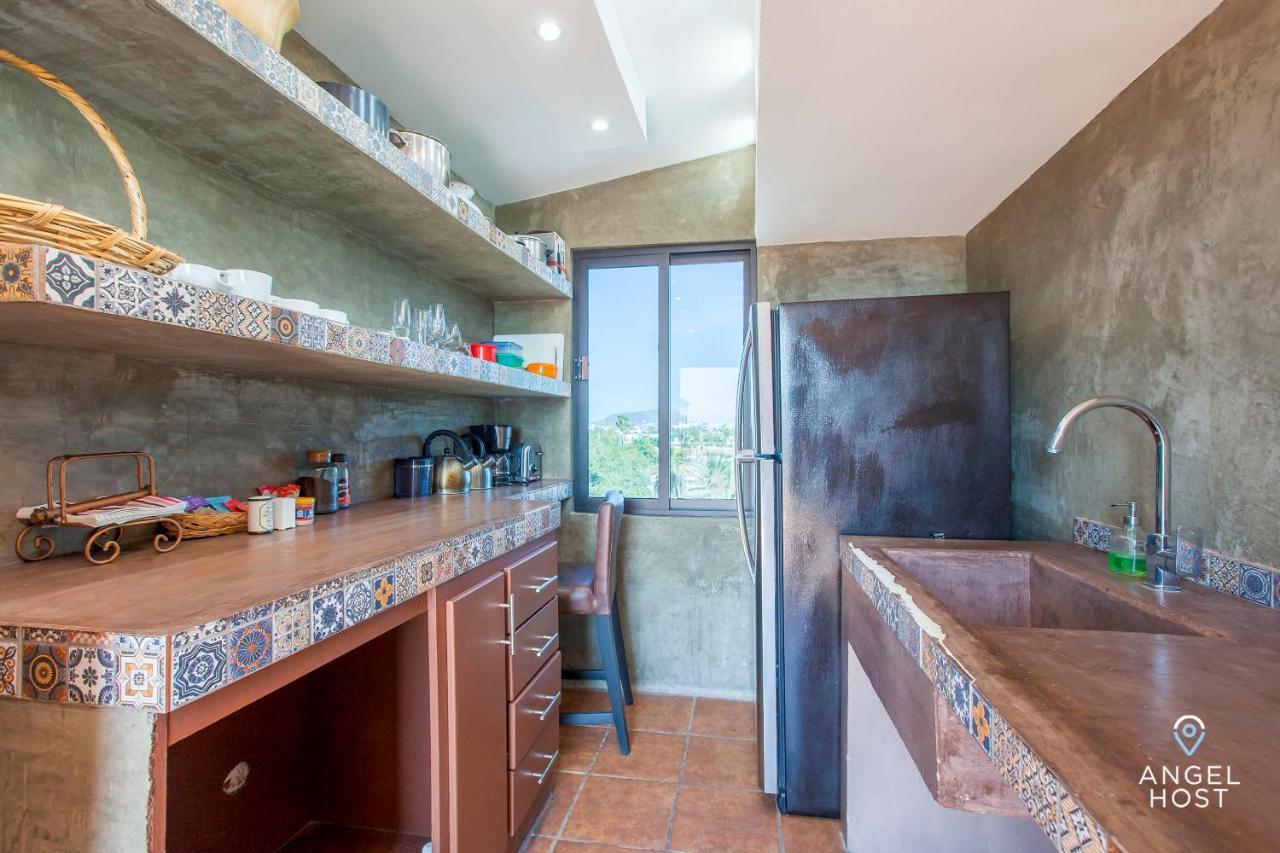 Studio Apartments In Downtown La Paz Walk To Seaside Malecon Екстер'єр фото