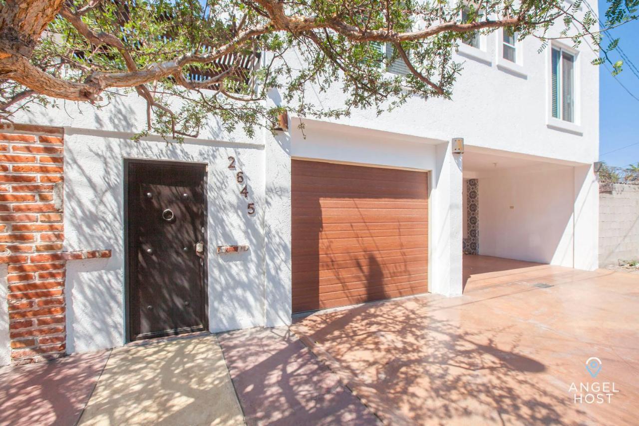 Studio Apartments In Downtown La Paz Walk To Seaside Malecon Екстер'єр фото