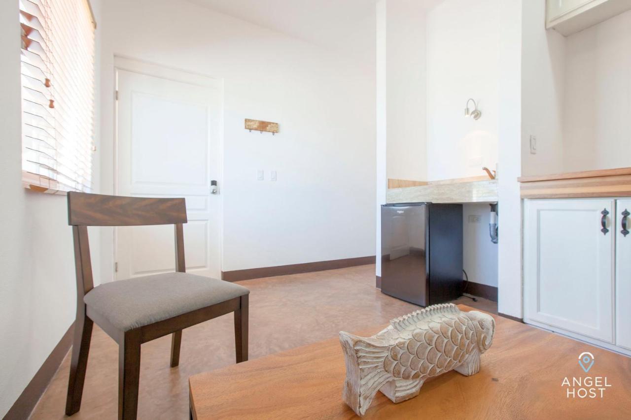Studio Apartments In Downtown La Paz Walk To Seaside Malecon Екстер'єр фото