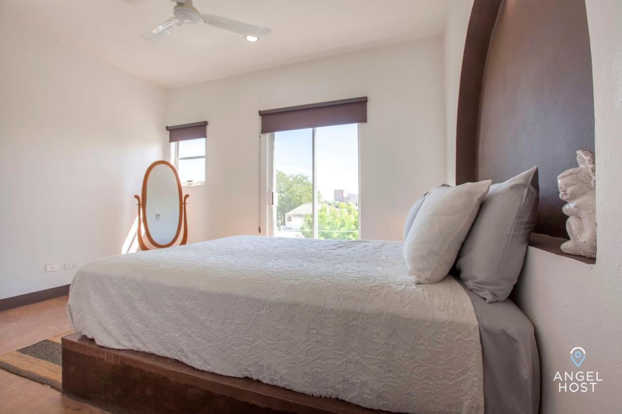 Studio Apartments In Downtown La Paz Walk To Seaside Malecon Екстер'єр фото