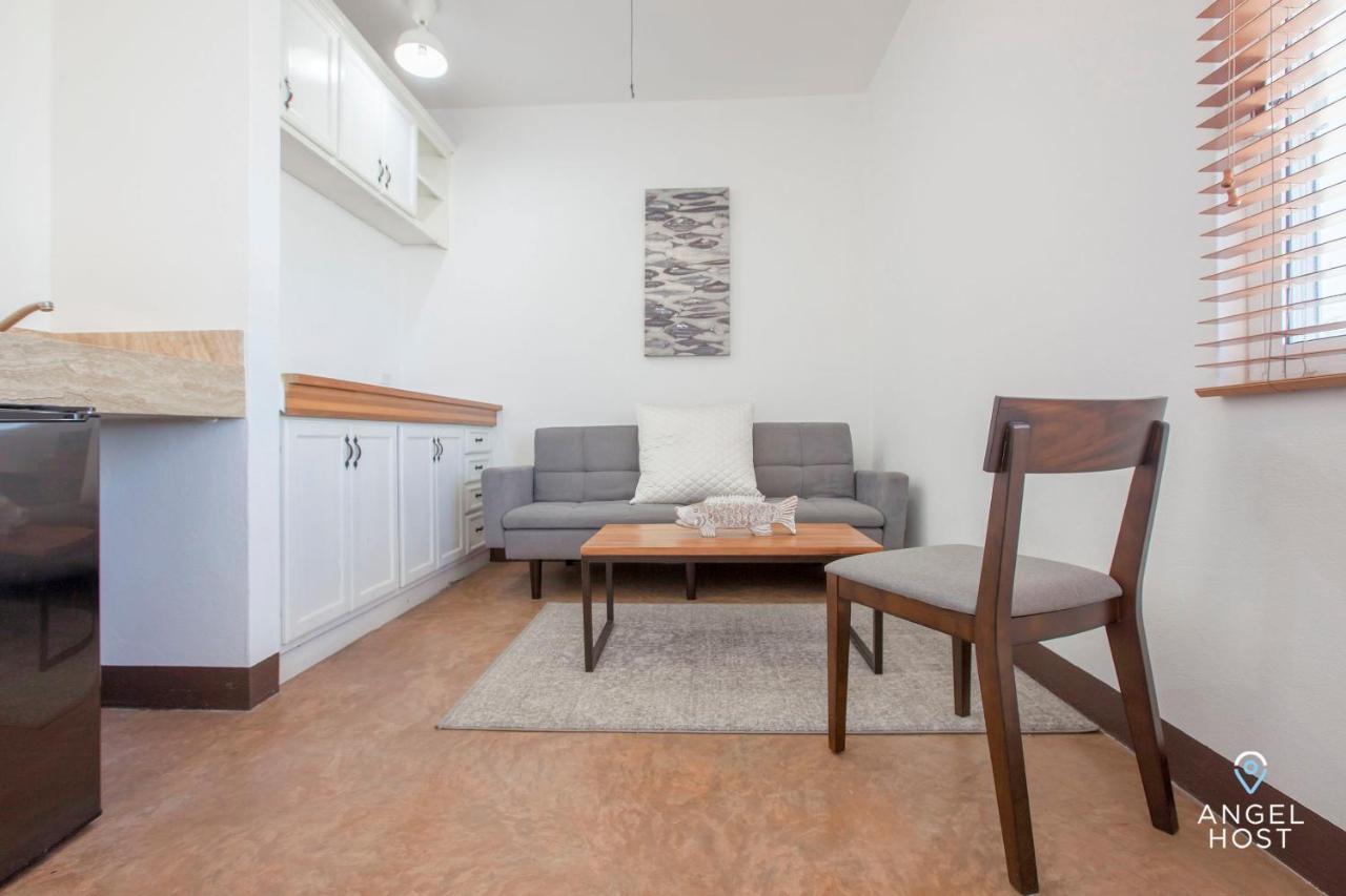 Studio Apartments In Downtown La Paz Walk To Seaside Malecon Екстер'єр фото