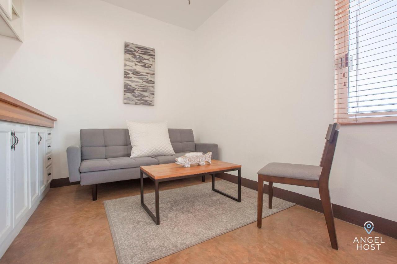 Studio Apartments In Downtown La Paz Walk To Seaside Malecon Екстер'єр фото