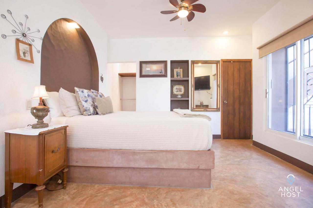 Studio Apartments In Downtown La Paz Walk To Seaside Malecon Екстер'єр фото