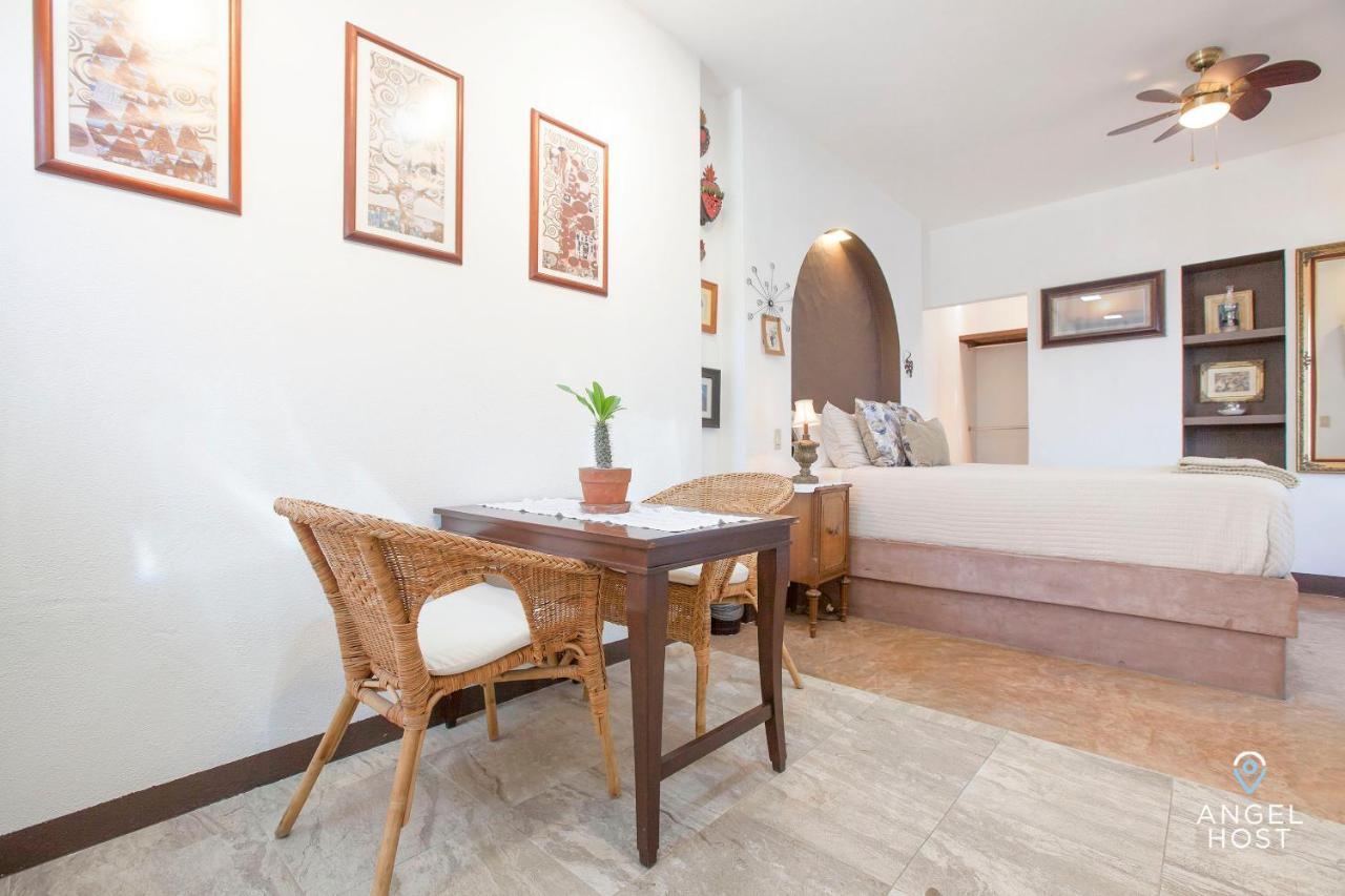 Studio Apartments In Downtown La Paz Walk To Seaside Malecon Екстер'єр фото