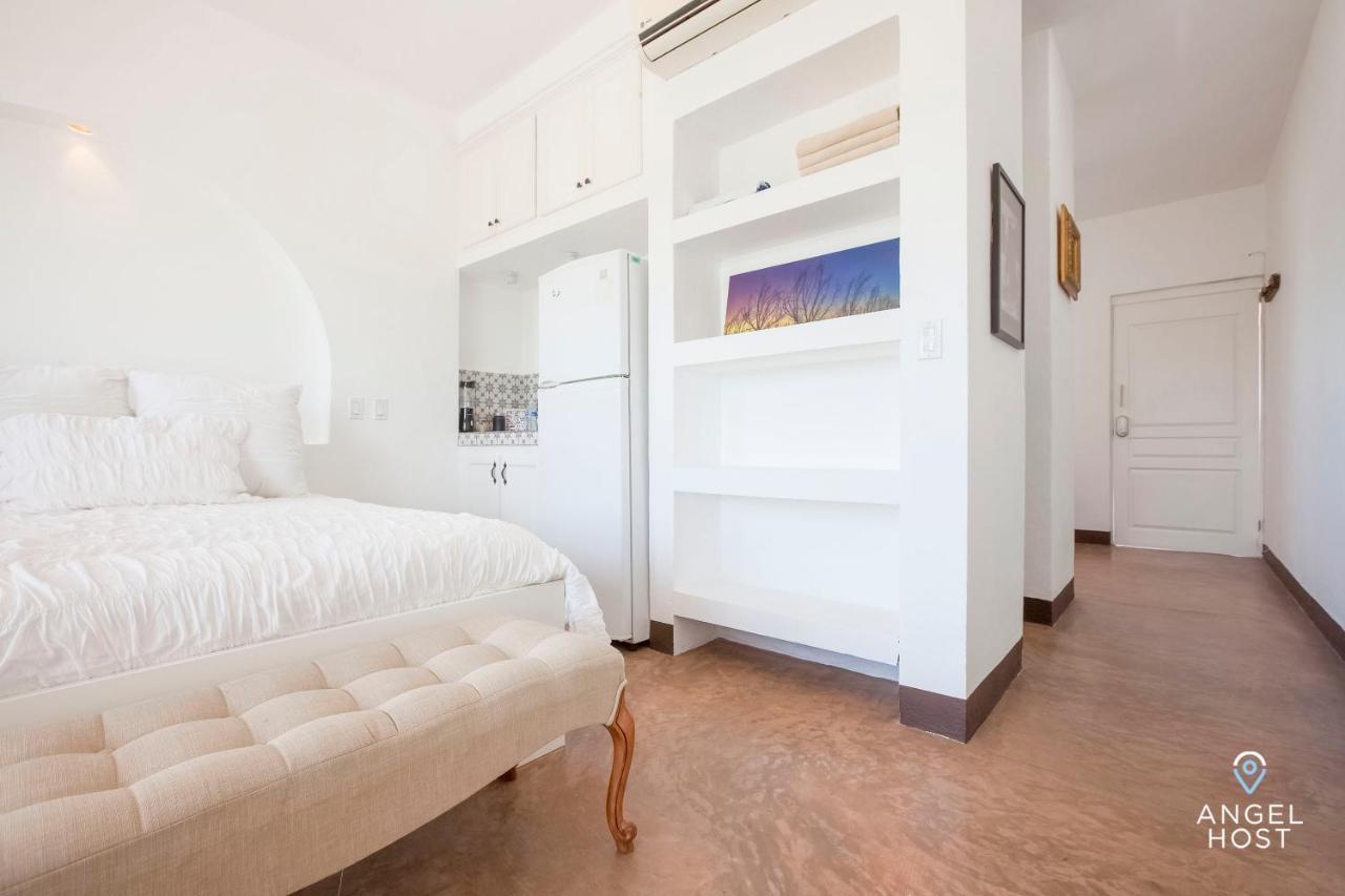 Studio Apartments In Downtown La Paz Walk To Seaside Malecon Екстер'єр фото