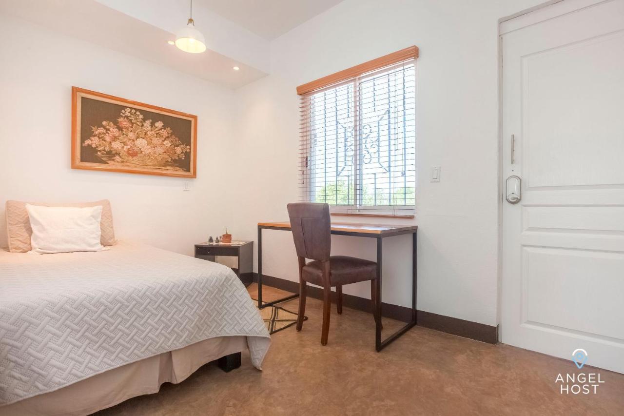 Studio Apartments In Downtown La Paz Walk To Seaside Malecon Екстер'єр фото