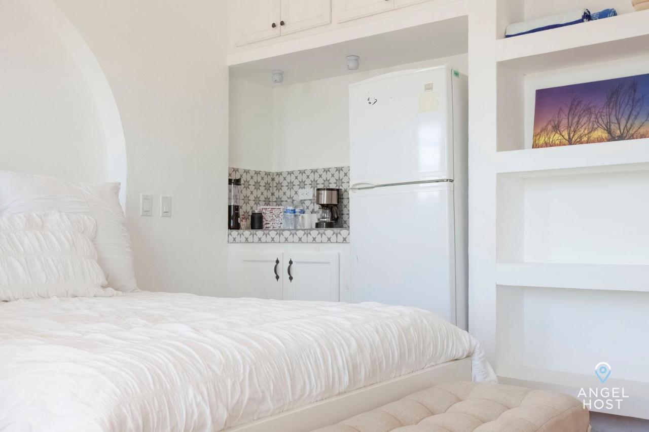Studio Apartments In Downtown La Paz Walk To Seaside Malecon Екстер'єр фото