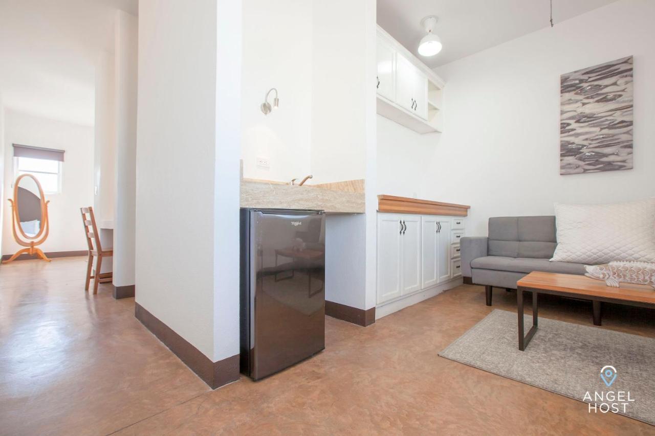 Studio Apartments In Downtown La Paz Walk To Seaside Malecon Екстер'єр фото