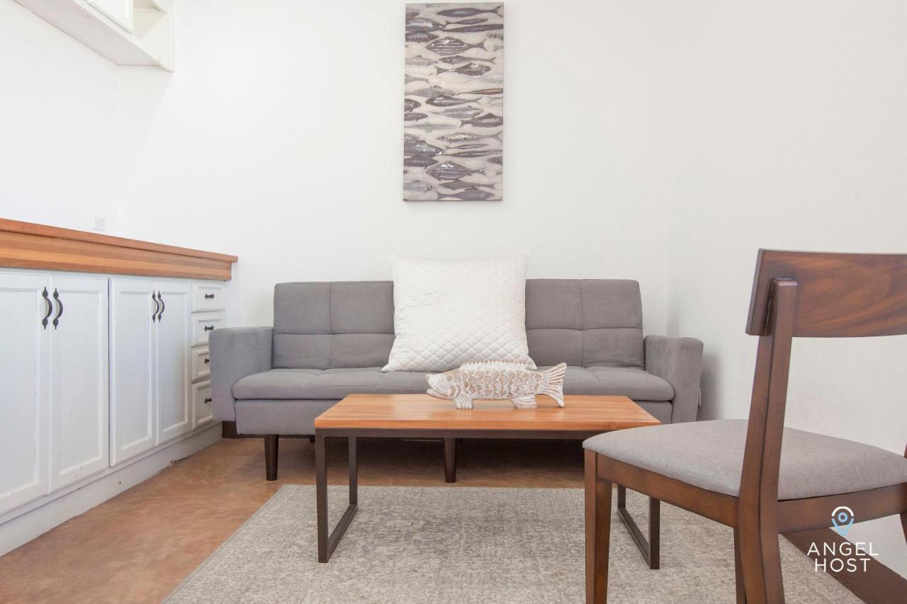 Studio Apartments In Downtown La Paz Walk To Seaside Malecon Екстер'єр фото
