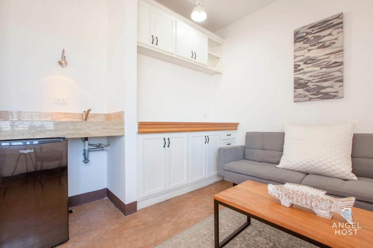 Studio Apartments In Downtown La Paz Walk To Seaside Malecon Екстер'єр фото