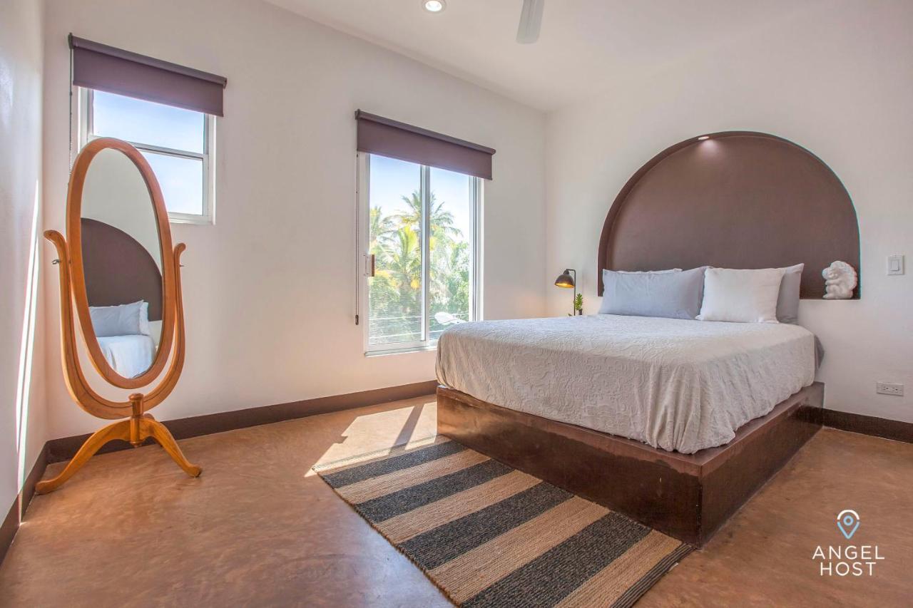Studio Apartments In Downtown La Paz Walk To Seaside Malecon Екстер'єр фото