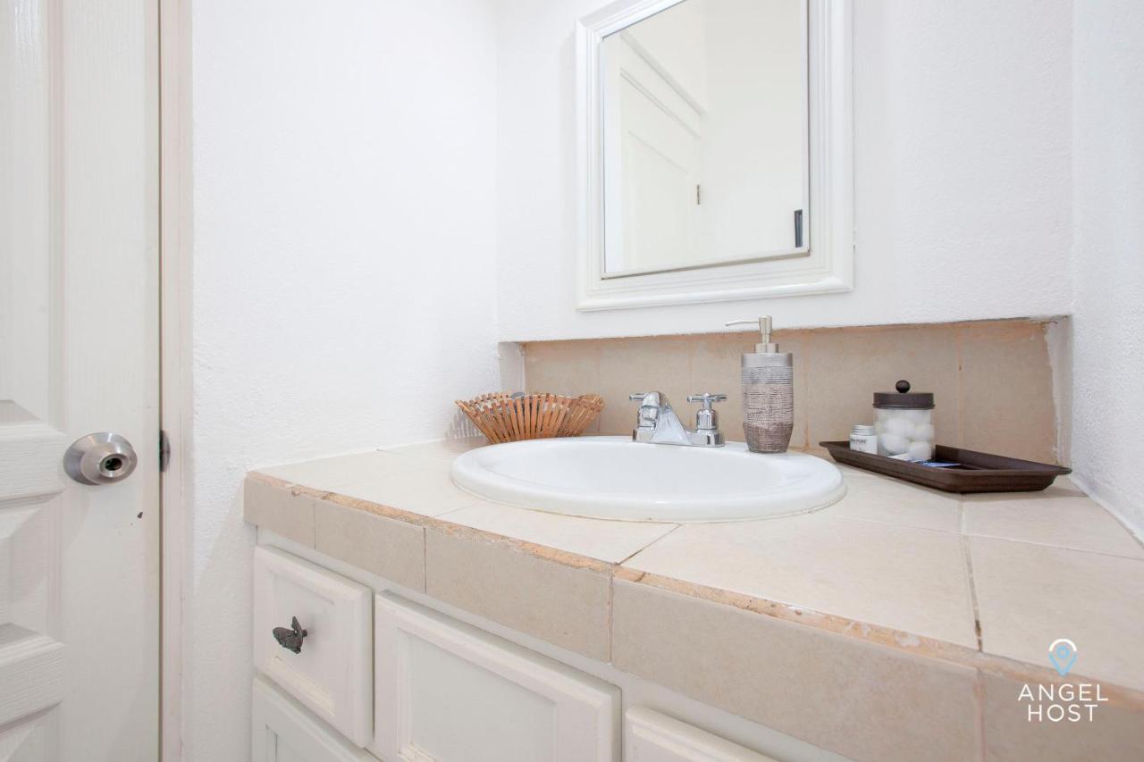 Studio Apartments In Downtown La Paz Walk To Seaside Malecon Екстер'єр фото