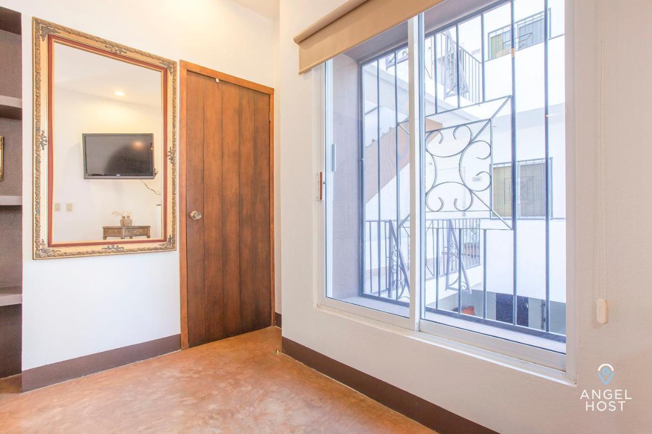 Studio Apartments In Downtown La Paz Walk To Seaside Malecon Екстер'єр фото