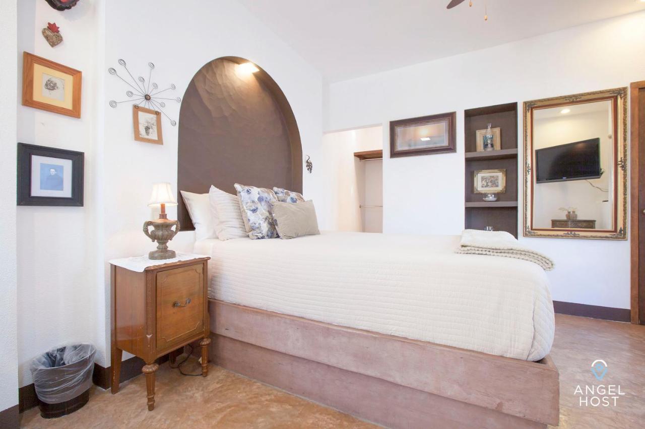 Studio Apartments In Downtown La Paz Walk To Seaside Malecon Екстер'єр фото