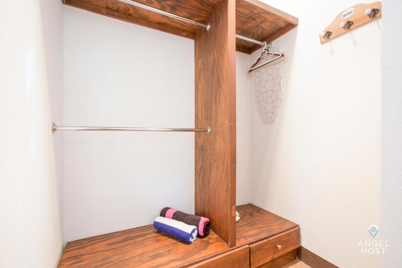 Studio Apartments In Downtown La Paz Walk To Seaside Malecon Екстер'єр фото