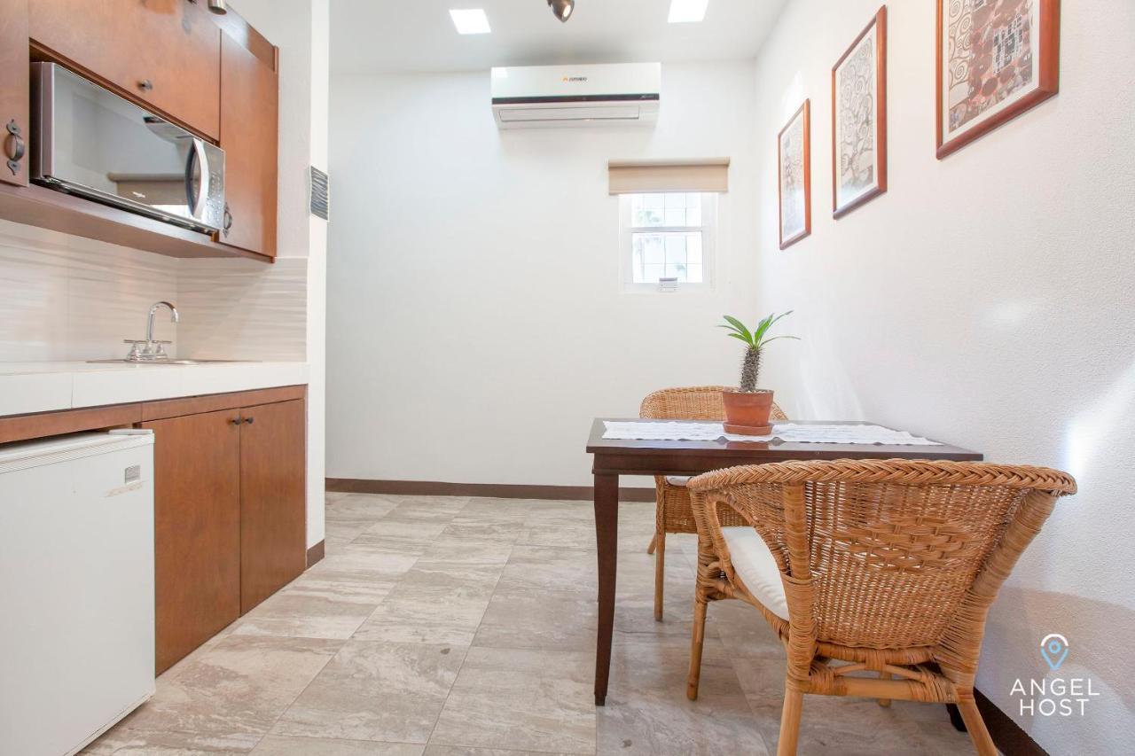 Studio Apartments In Downtown La Paz Walk To Seaside Malecon Екстер'єр фото