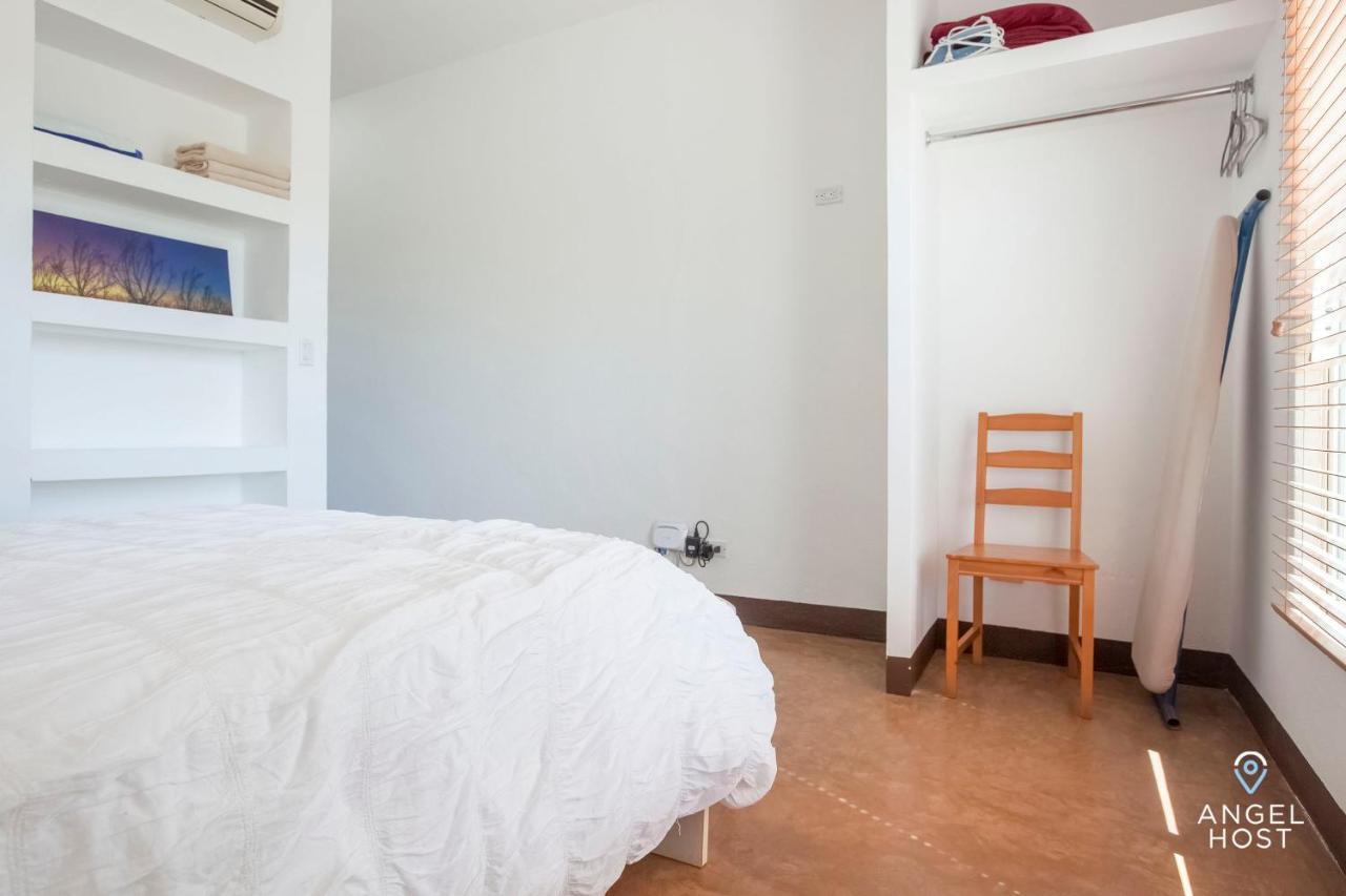 Studio Apartments In Downtown La Paz Walk To Seaside Malecon Екстер'єр фото