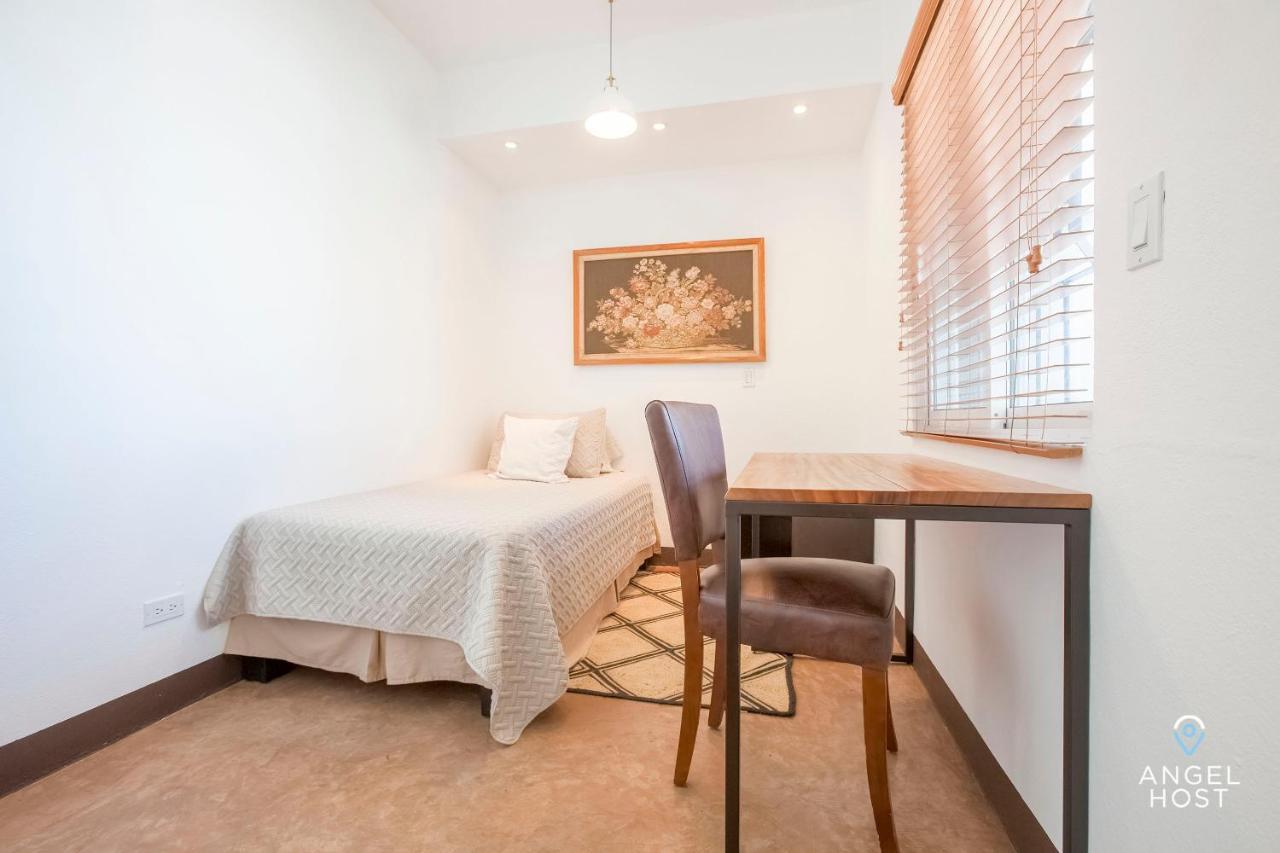 Studio Apartments In Downtown La Paz Walk To Seaside Malecon Екстер'єр фото