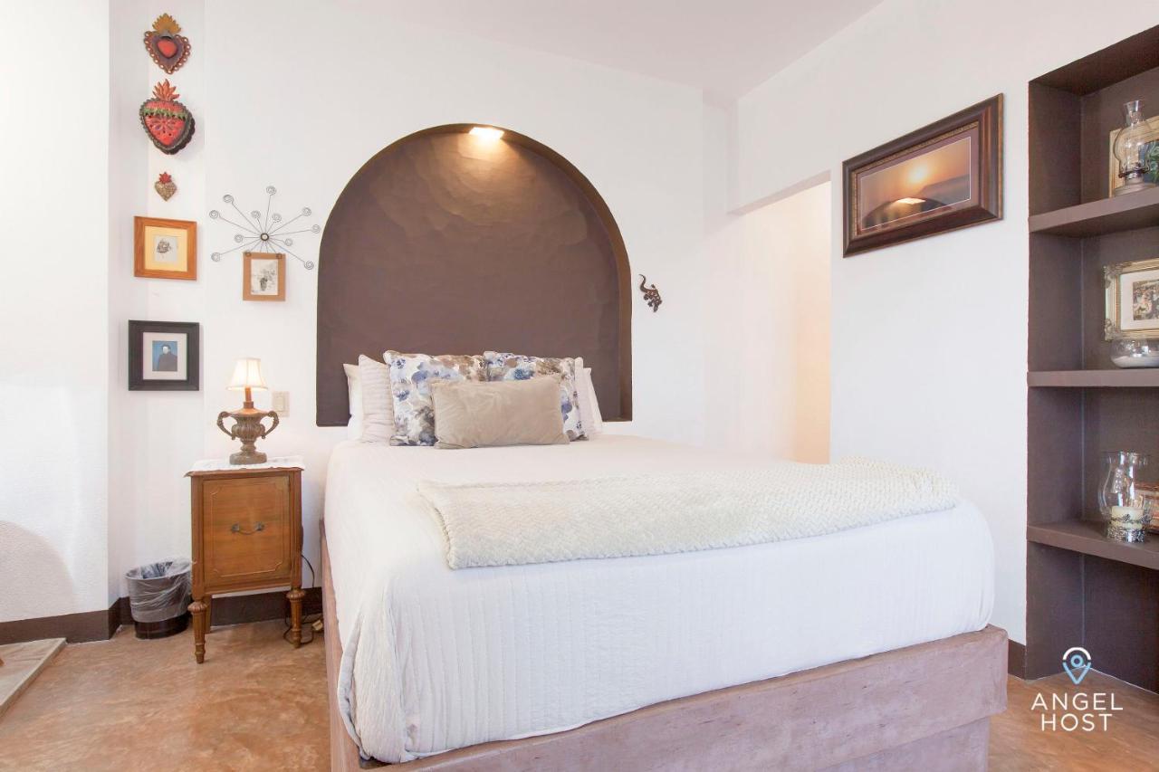 Studio Apartments In Downtown La Paz Walk To Seaside Malecon Екстер'єр фото
