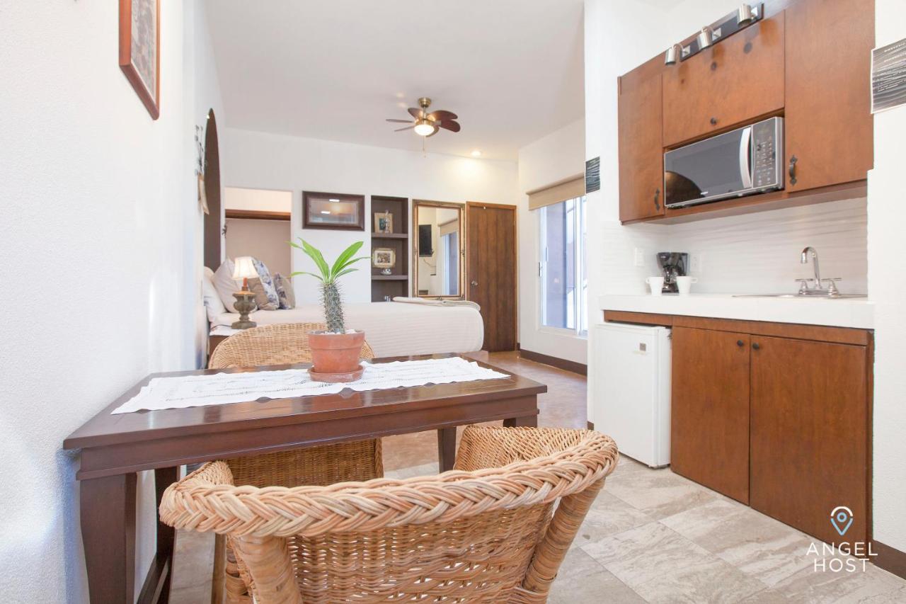 Studio Apartments In Downtown La Paz Walk To Seaside Malecon Екстер'єр фото
