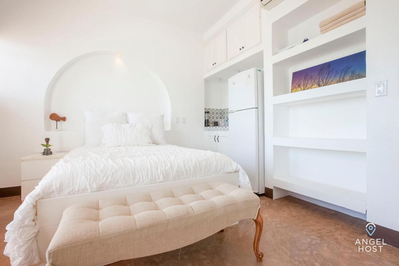 Studio Apartments In Downtown La Paz Walk To Seaside Malecon Екстер'єр фото