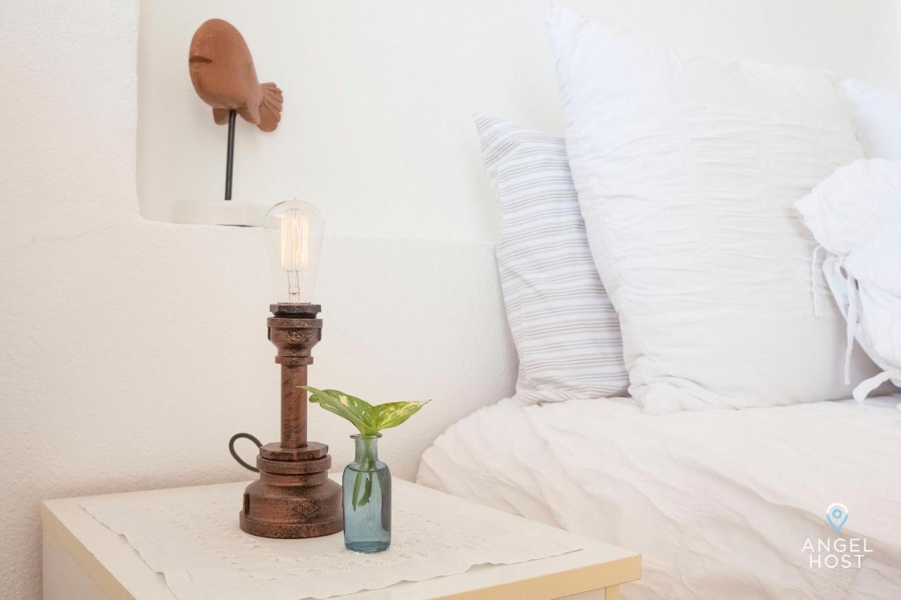 Studio Apartments In Downtown La Paz Walk To Seaside Malecon Екстер'єр фото