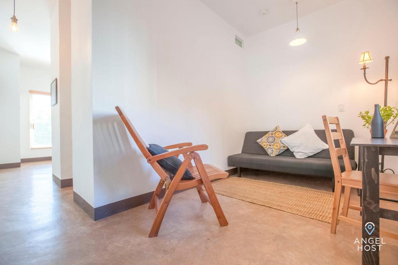Studio Apartments In Downtown La Paz Walk To Seaside Malecon Екстер'єр фото