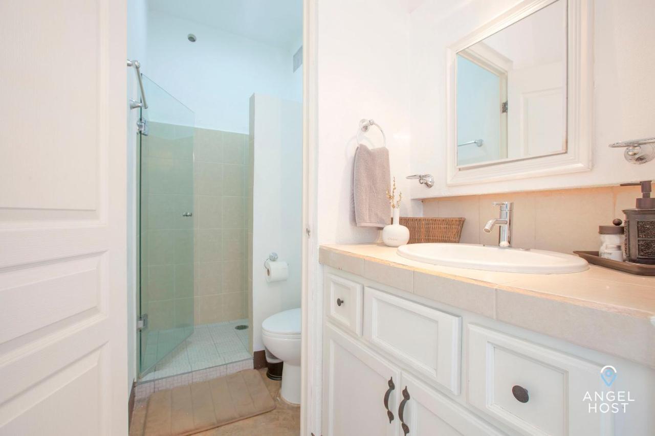 Studio Apartments In Downtown La Paz Walk To Seaside Malecon Екстер'єр фото