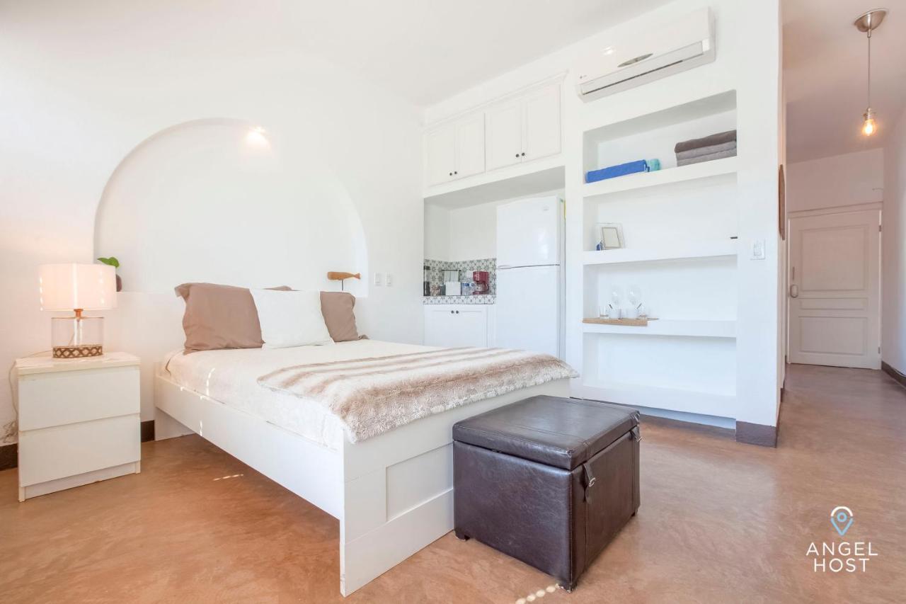 Studio Apartments In Downtown La Paz Walk To Seaside Malecon Екстер'єр фото