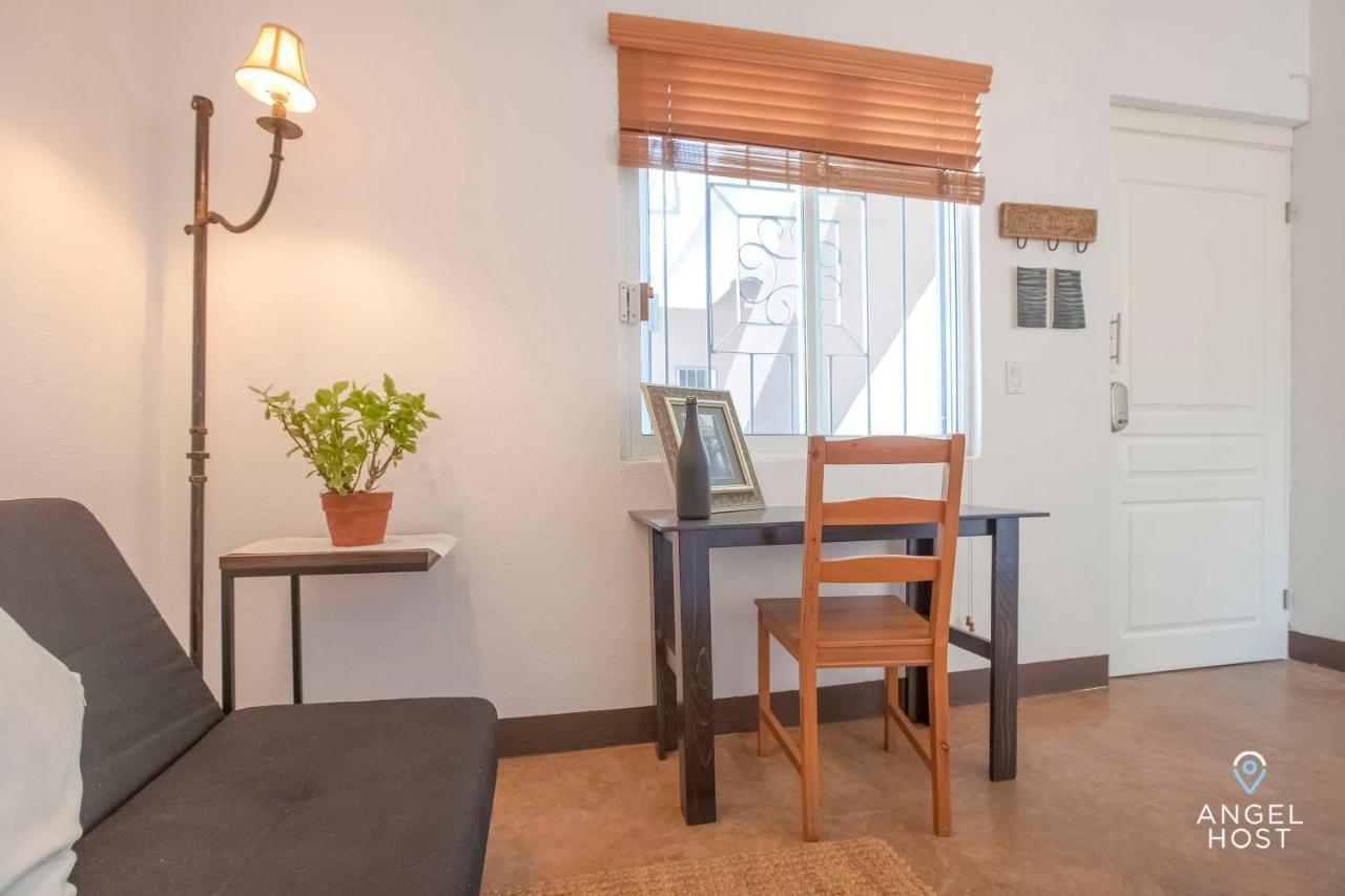 Studio Apartments In Downtown La Paz Walk To Seaside Malecon Екстер'єр фото