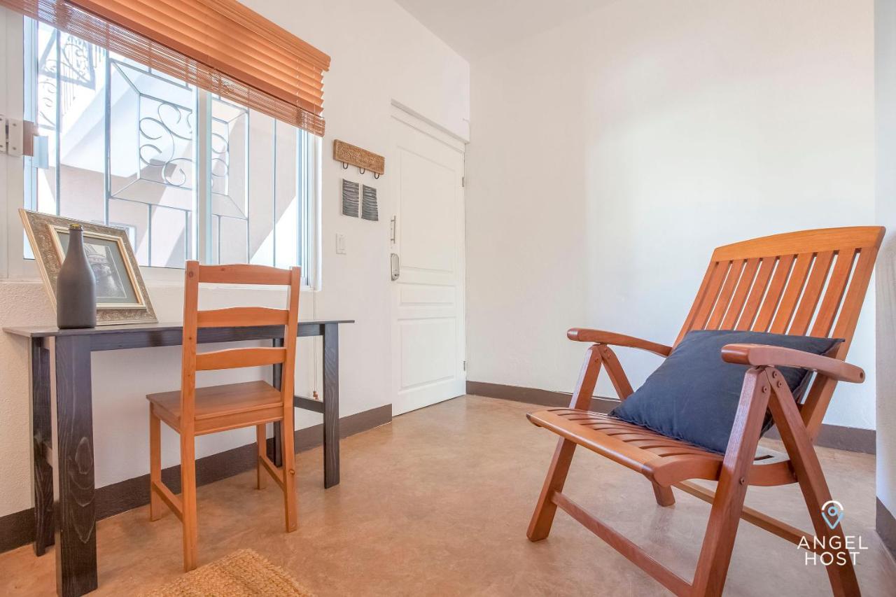 Studio Apartments In Downtown La Paz Walk To Seaside Malecon Екстер'єр фото